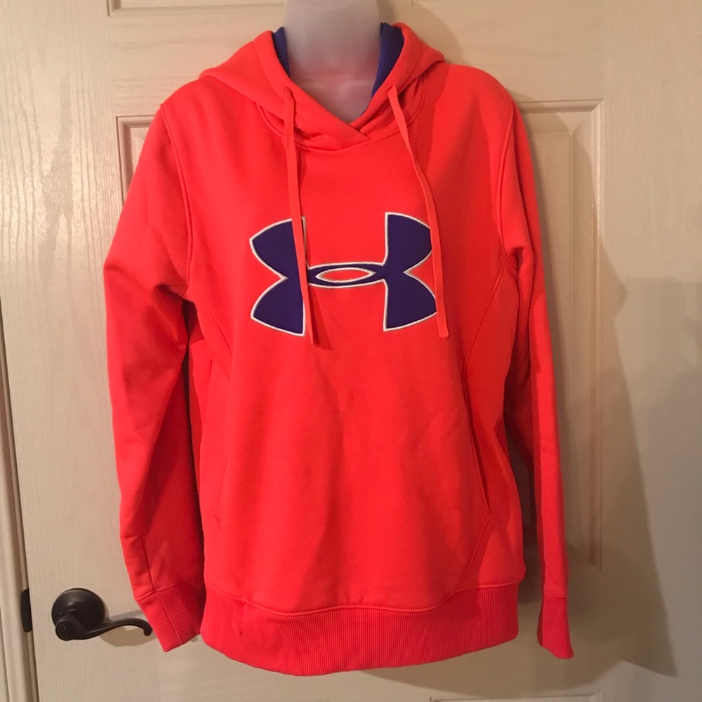 Under Armor Hoodie